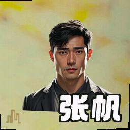 张帆